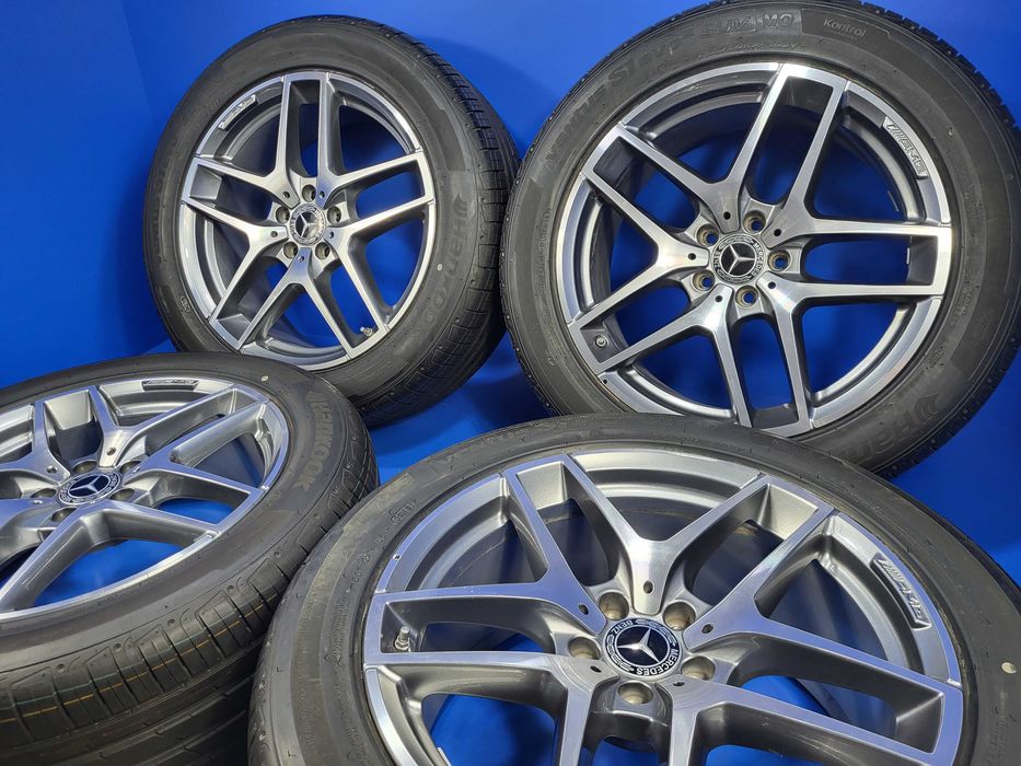 SUPER OFERTA - Vand jante - AMG R19 GLC - W253 X253 C253 W254 - vara N