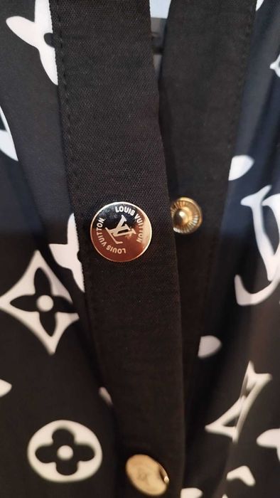 Нов гащеризон Louis Vuitton