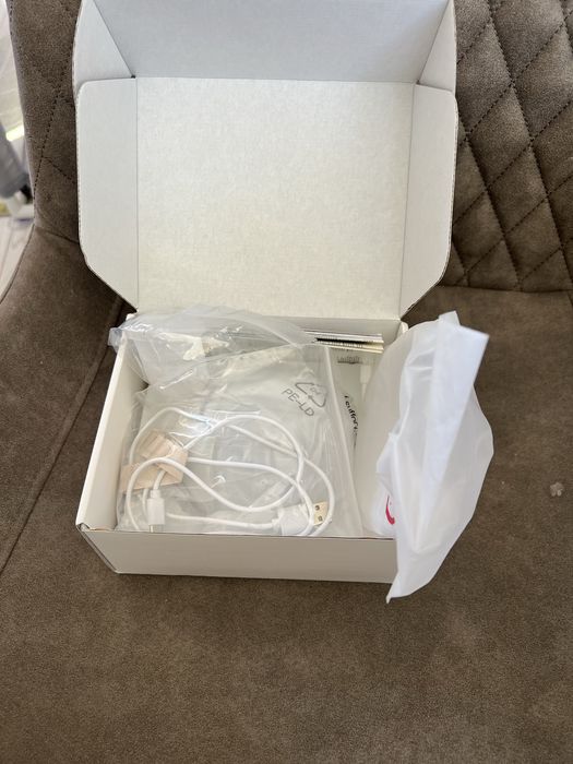 Помпа за кърма на марката zenifique