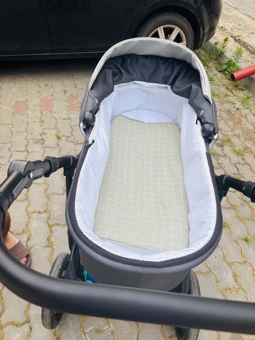Carut Krausman 3 in 1