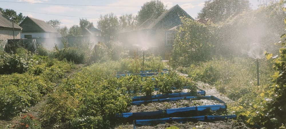 Продам дачу в СО весна.