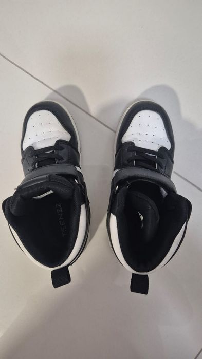 Ботинки на мальчика