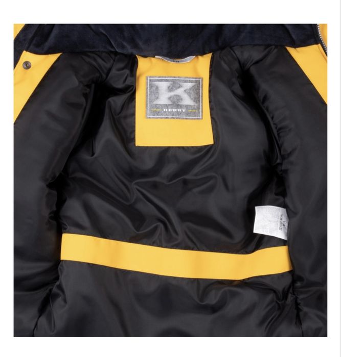 Комбинезон Керри 116-122