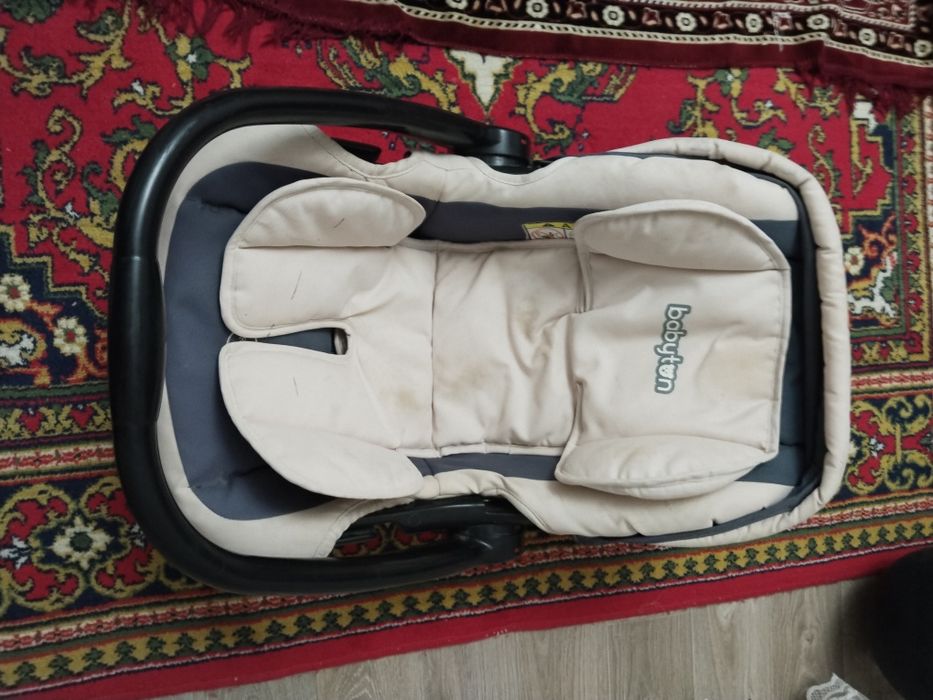 Детс авто кресло