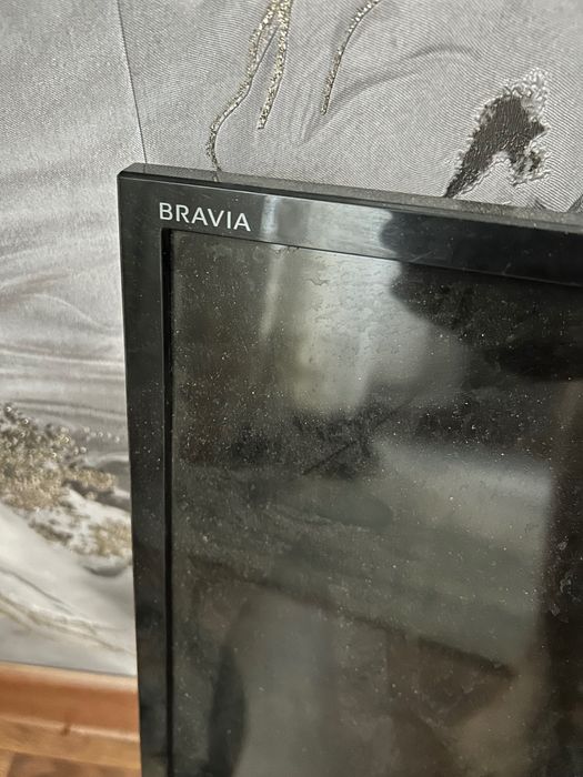 Телевизор Сони бравия