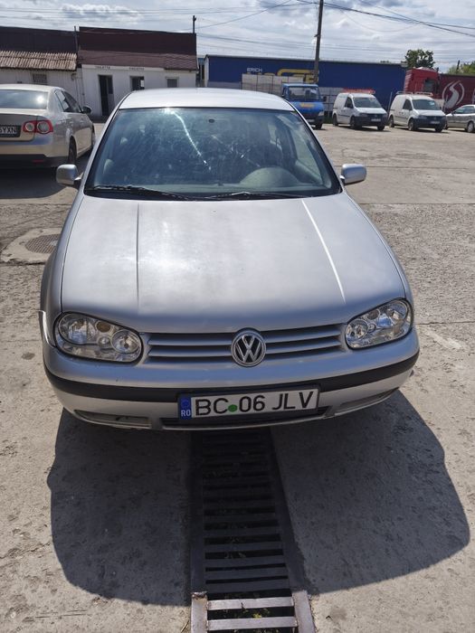 VOLKSWAGEN Golf 2001 — imagine 3