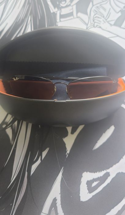 Солнцезащитные очки Ray.Ban