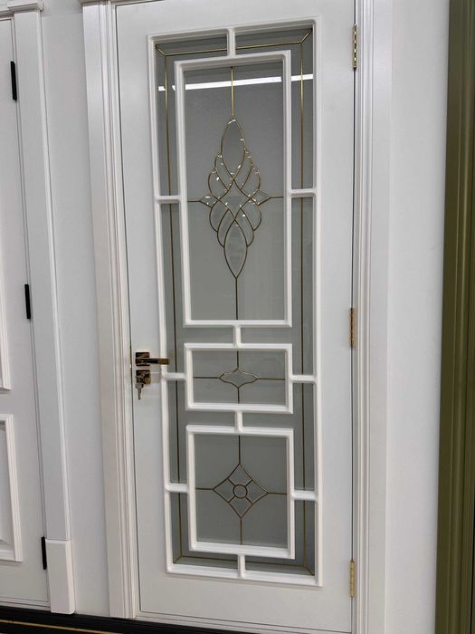 Шотланка дверь | Дверь МДФ | Двери МДФ | Установим за 25 дней