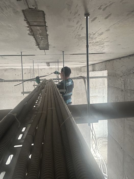 Услуги Электрика круглосуточно