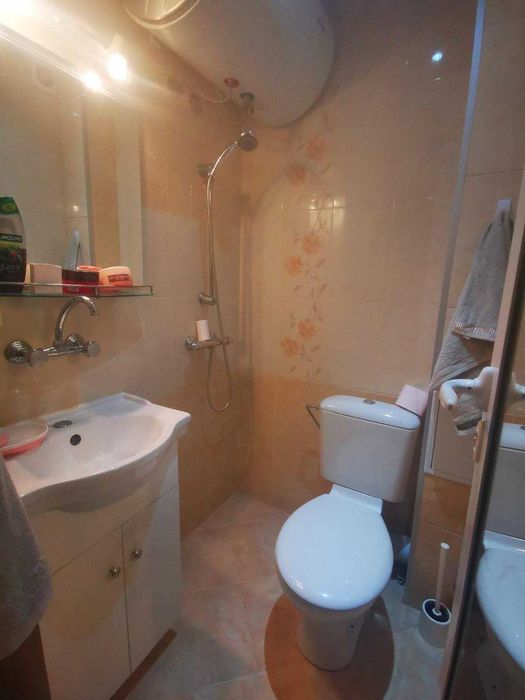 Дава се под наем Двустаен апартамент в София, Лозенец - 60 кв.м за 612 € - Снимка #4