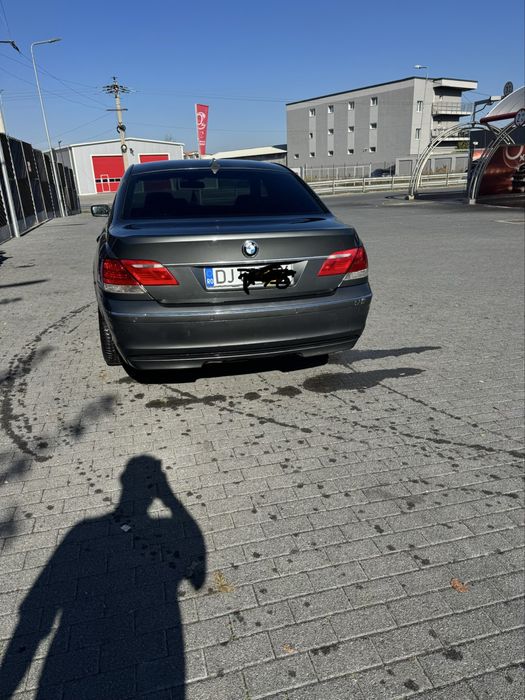 Vand BMW Seria 7