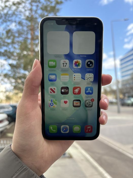 Продажа iphone 11 128GB