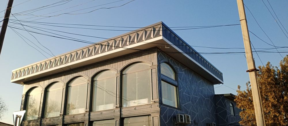 Alkafond va alukabond alikafon mantaj