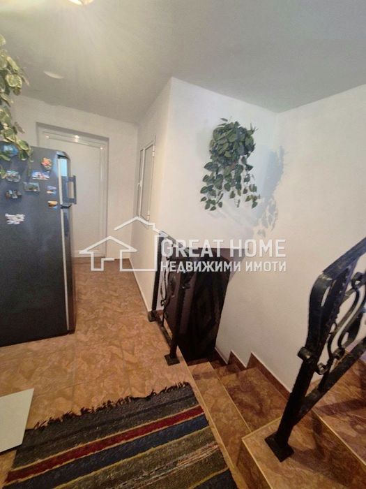 Продава се Къща в Търговище, Въбел - 142 кв.м за 1127 €/кв.м - Снимка #10