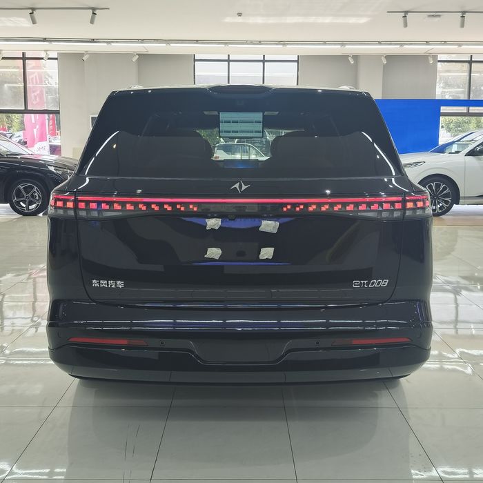 Dongfeng 008 202KM Ultra 2026 Restayling Gibrid Full 3yil garantiya