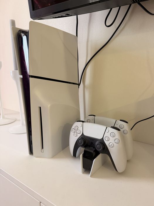 Плейстейшн 5 PS 5 слим