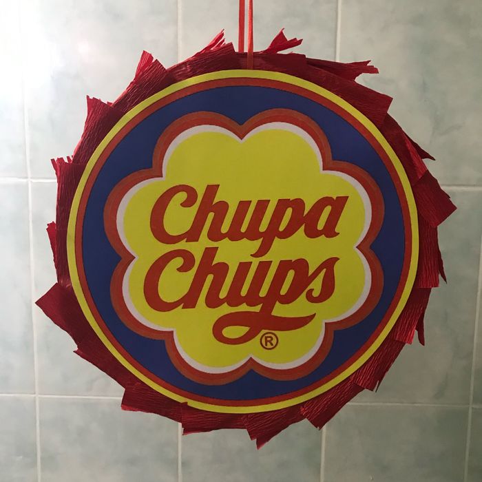 Самые красивые пиньяты!