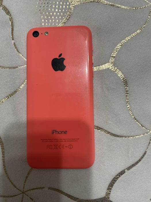 срочно продаю Iphone 5c