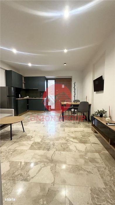 Apartament 3 Camere Ultramodern in Eforie Nord - Vedere Spectaculoasa