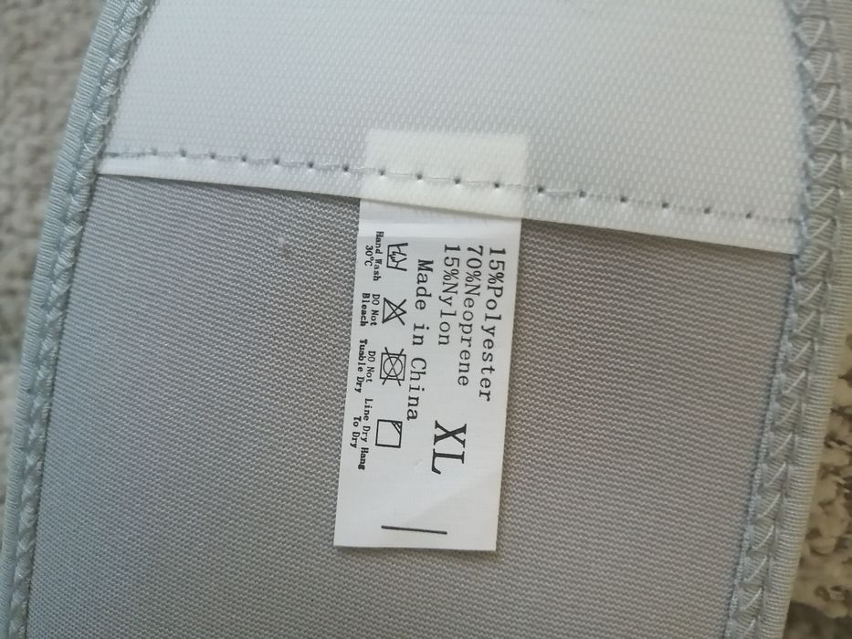Продаю корсет для позвоночника.