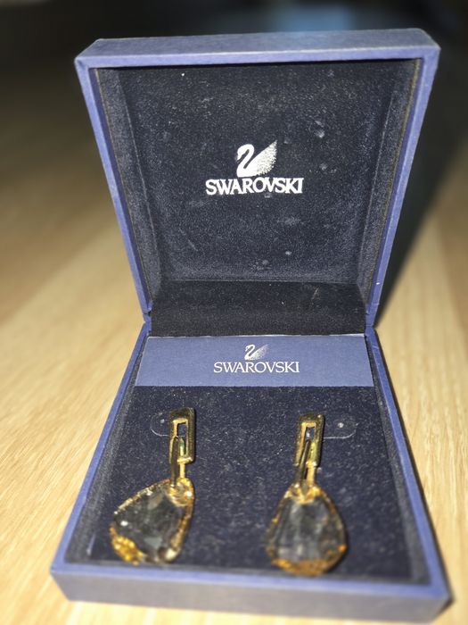 Бижута на swarovski