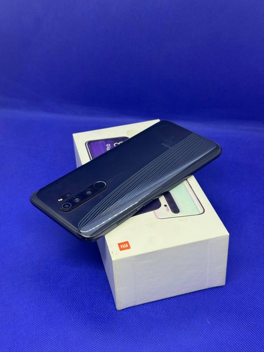 Redmi note 8pro dastavka bor