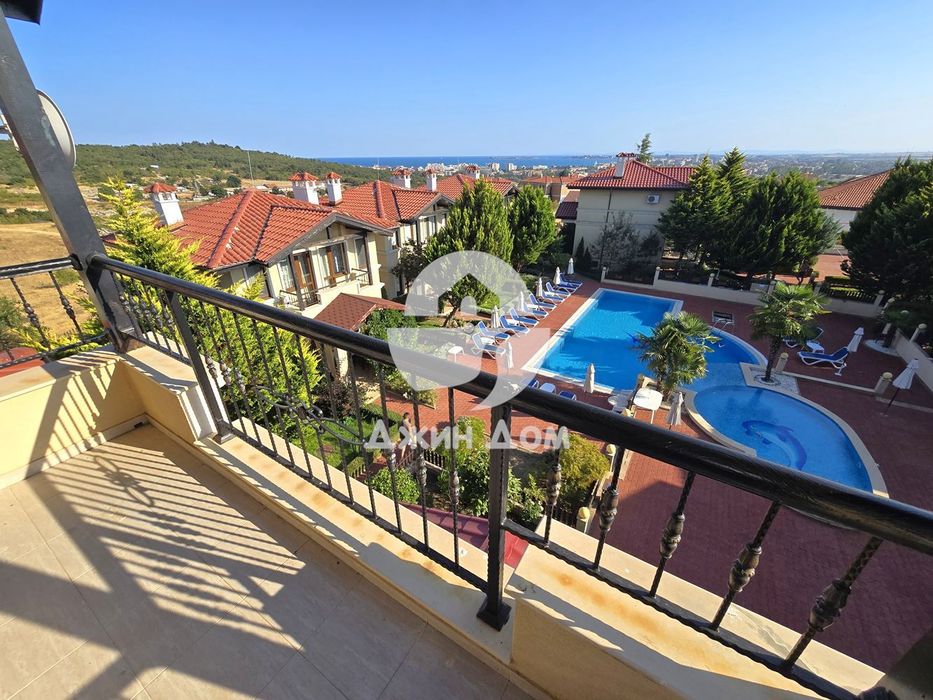 Продава се Къща в с. Кошарица, Област Бургас - 198 кв.м за 458 €/кв.м - Снимка #11