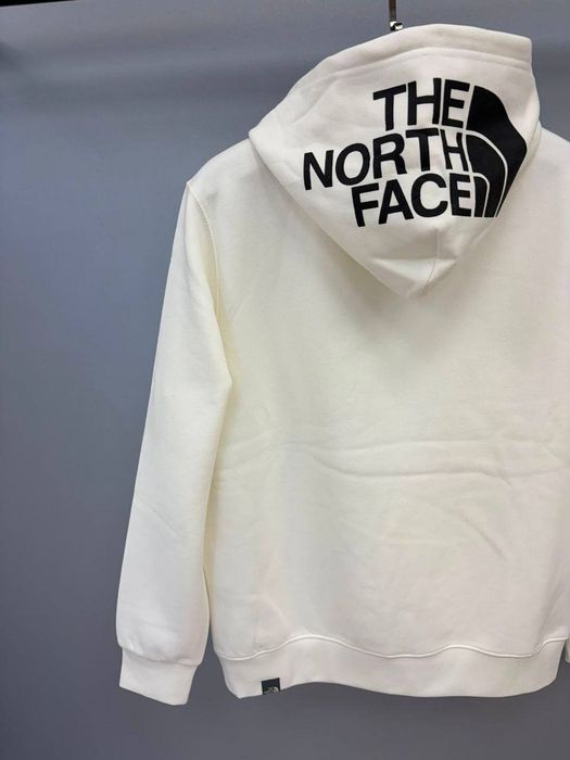 The N**th F*ce суичер S-4XL