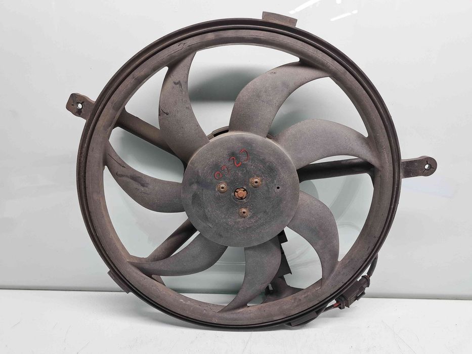 Electroventilator MINI Cooper (R56) [Fabr 2006-2014] 2754854 1.4 B N12