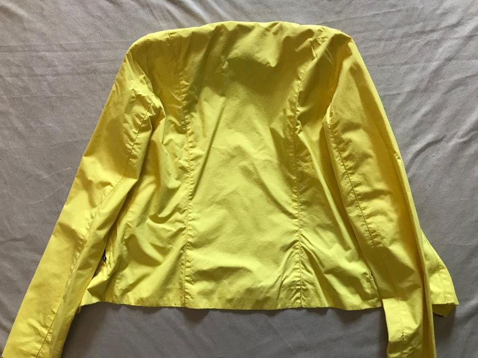 Куртка на девочку