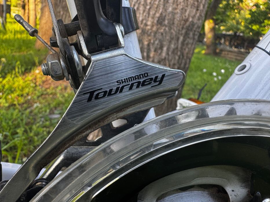 Юношески/ детски велосипед Drag C1