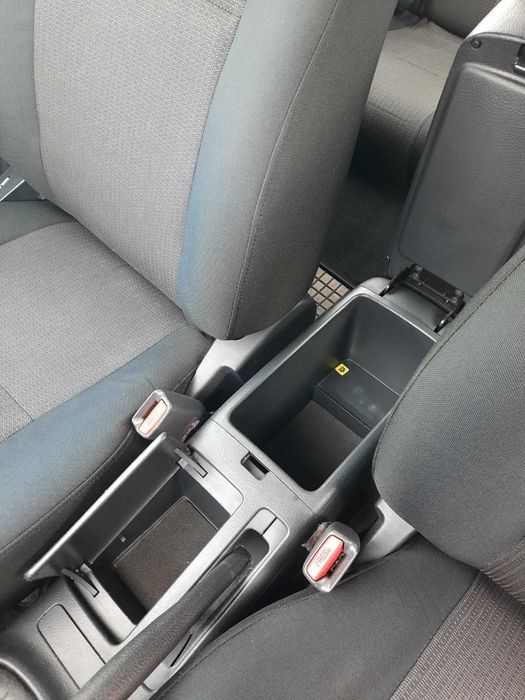 TOYOTA Avensis 2007 — imagine 6