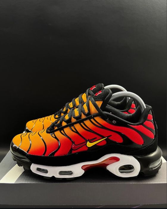 Nike Air Max Plus SE Barcelona 40,42,45,46
