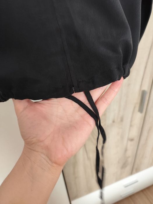 COS 100% коприна 44 размер Л-Хл