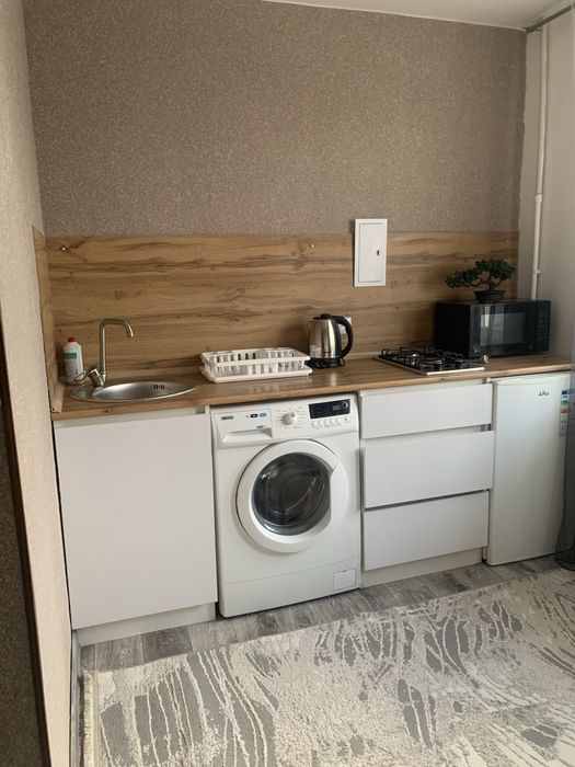 Продам 1-комнатную квартиру