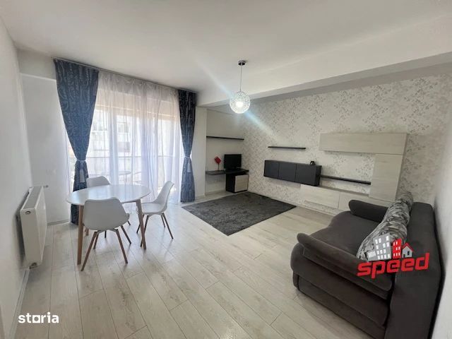 AA/751 - Apartament 1 cameră de închiriat în Târgu Mureș — fotografia 3