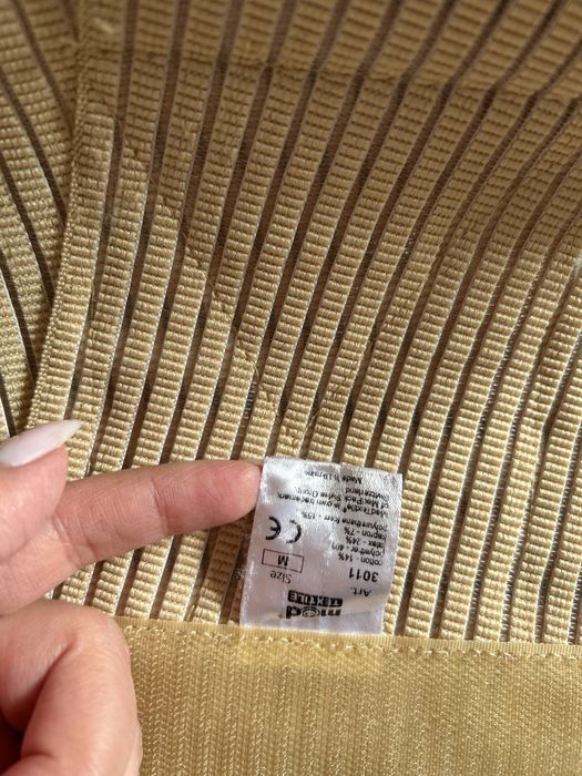 Корсеты медицинские