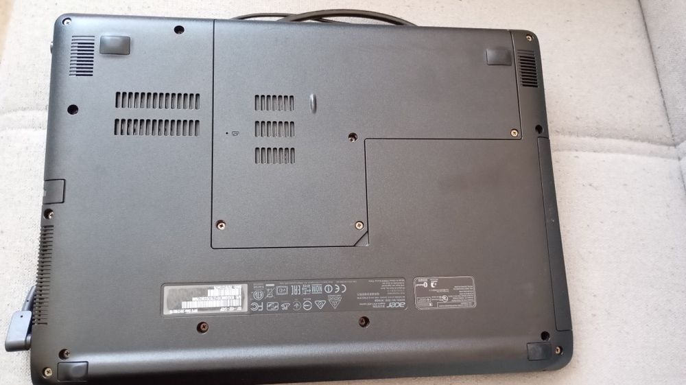 Лаптоп Acer Aspire ES 14