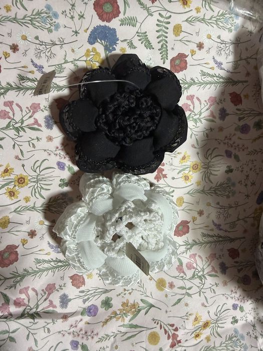 Дульки сетки для волос