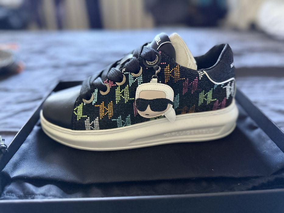 Karl Lagerfeld KAPRI  нови