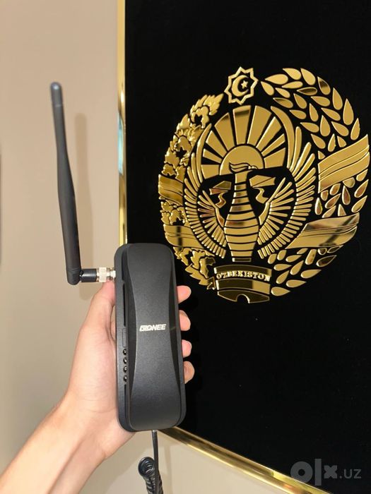 Damashniy telefon gsm sim karta