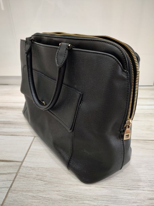 Дамска чанта Zara