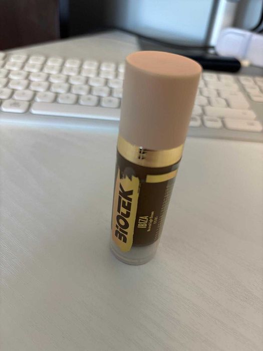 Pigment PMU Biotek Milano - IBIZA (Neutral Light Brown) – Sigilat