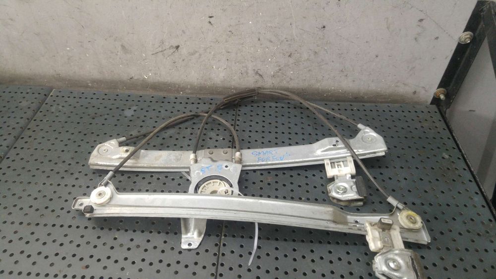 Macara geam electric stanga fata smart forfour 454