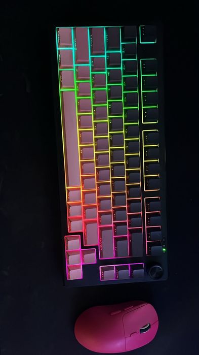 Белоснежный Сетап  Core i5 10400F