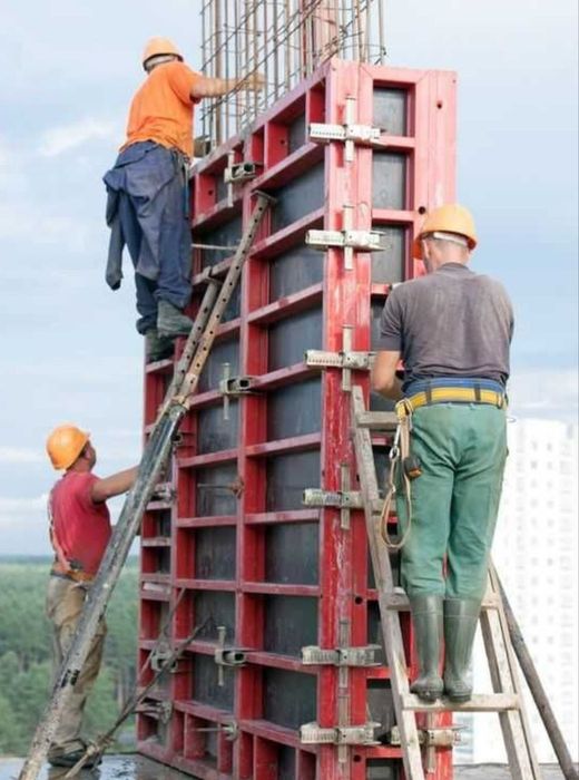 Arenda Stoyka Lesa manalitniy  Lesalar Apalobka.