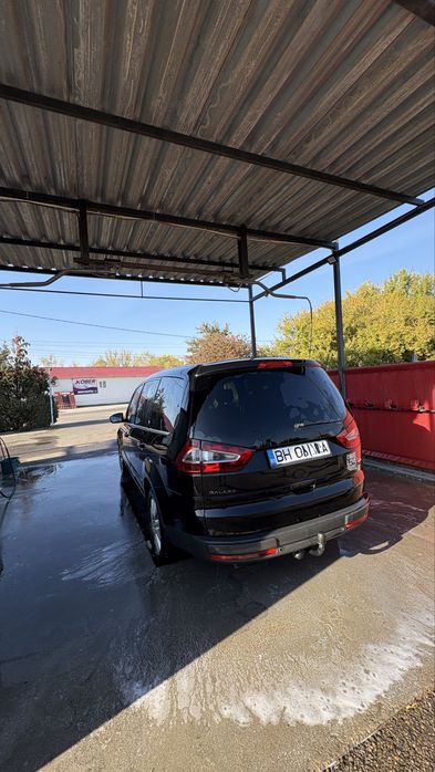 FORD Galaxy 0 — imagine 2