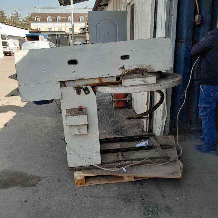 Тестомесильные машины разного объема 330 500 дитров