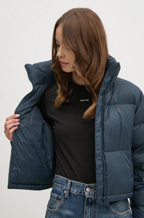 Дамско яке Calvin Klein