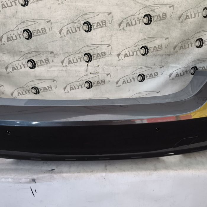 Bara spate BMW Seria 4 F32-F33-F36 Sportline/Luxury an 2013-2014-2015-